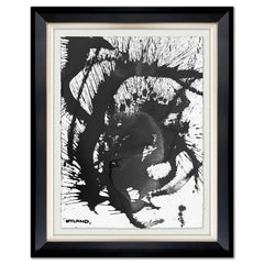 Untitled Abstract