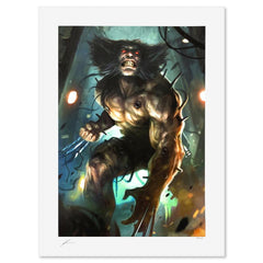 Wolverine: Weapon X