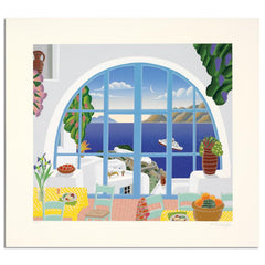 Chora Taverna (Patmos Suite)