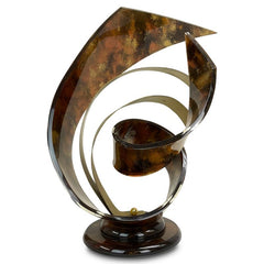 Acrylic Sculpture