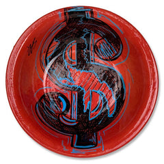Dollar Sign