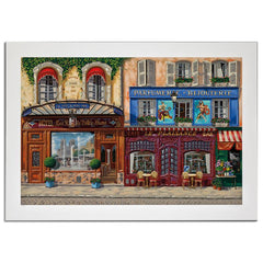 Les Rives de Notre Dame