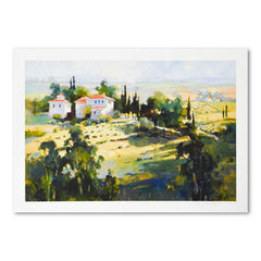 Tuscan Sun