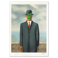 Le Fils De L'homme