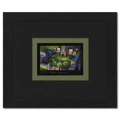 Seq 22 Garden Courtyard