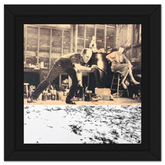 Jackson Pollock