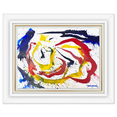Untitled Abstract