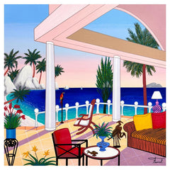 Ipanema Villa