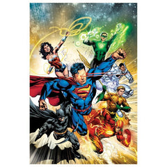 Justice League #2