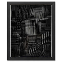 Trois Dimensions Optique de la serie Cinetiques