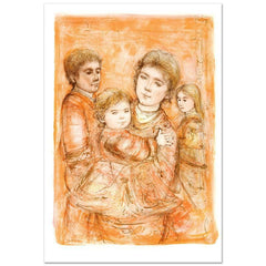 Portrait of a Family