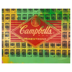 Campbell's Minestrone