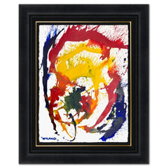 Untitled Abstract