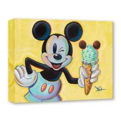 Minty Mouse