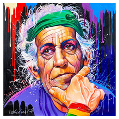 Keith Richards