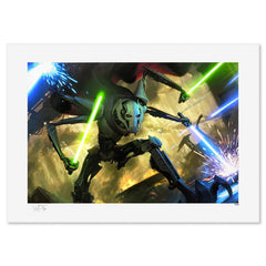 General Grievous