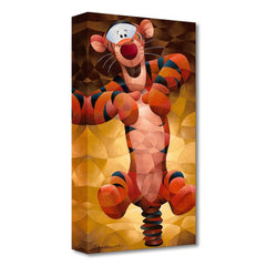 Tigger's Bounce