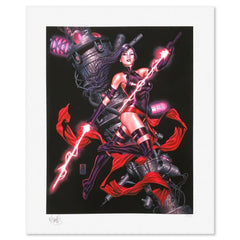 Psylocke
