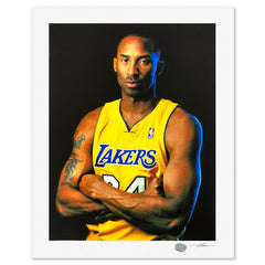 Kobe Bryant 24 (LG)