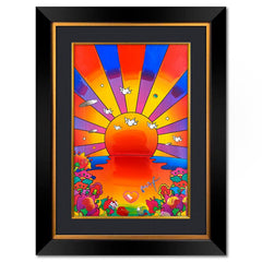 Sunrise 2000