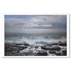 Sea Reflections