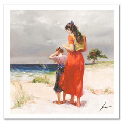 Beach Walk