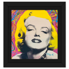 Marilyn Seduction