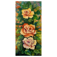 Melody Of Roses