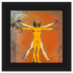Vitruvian Man