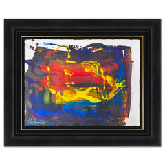Untitled Abstract
