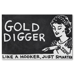 Gold Digger