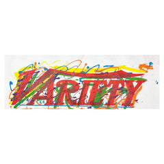 Variety