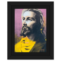 Jesus Portrait