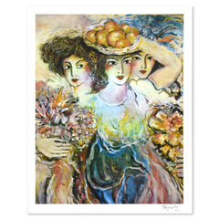 Three Women