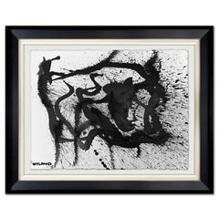 Untitled Abstract