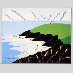 Fisherman's Lighthouse