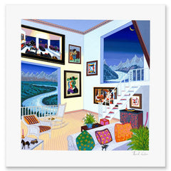 Picasso in Aspen