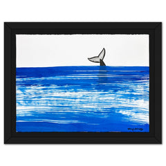 Whale Tail