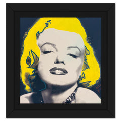 Marilyn Seduction