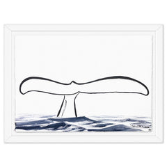 Whale Tail