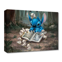 Friends of a Feather