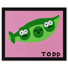 Peas