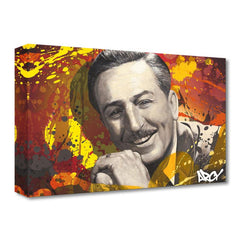 Walt Disney