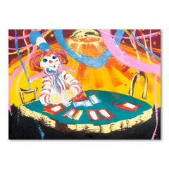 Blackjack Beats 21