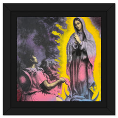 Our Lady of Guagalupe