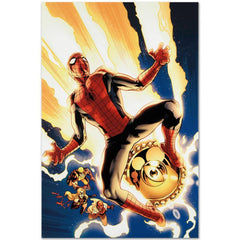 New Avengers #4
