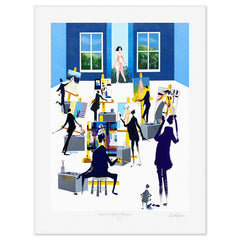 Having a Mind Of Your Own