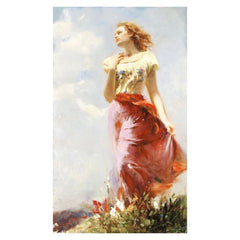 Wind Swept
