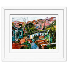 Favela Villa Broncos