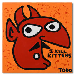I Like Kittens